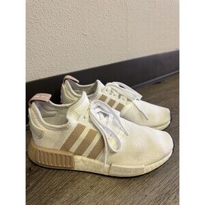 adidas NMD R1 White Ash Pearl (Women's) *Size 6*